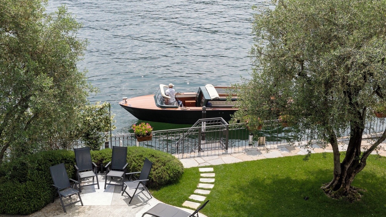 Photo of Outdoor in Ossuccio