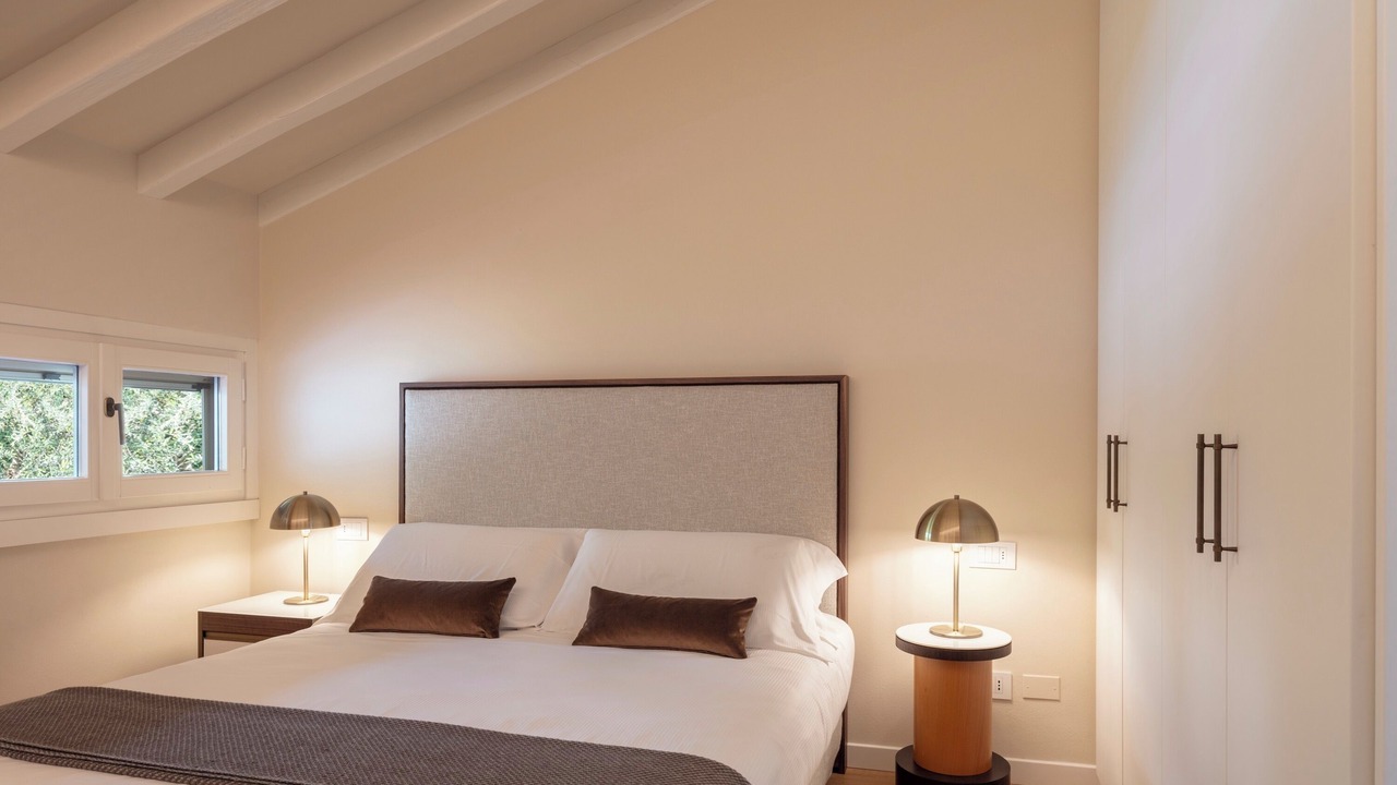 Photo of Bedroom in Ossuccio
