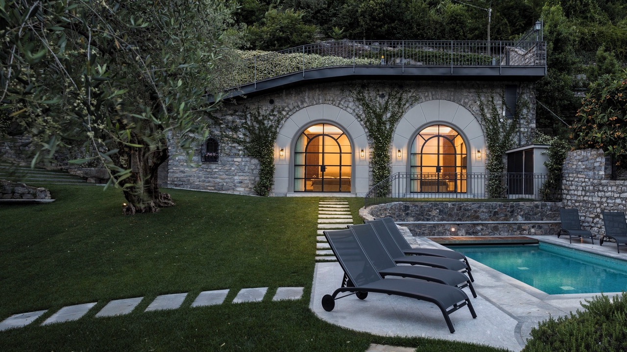 Photo of Outdoor in Ossuccio