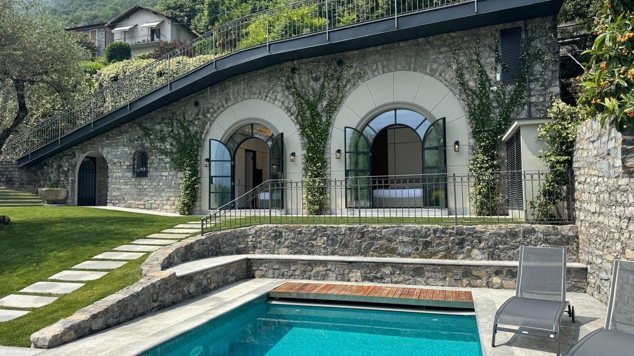 Photo of Outdoor in Ossuccio