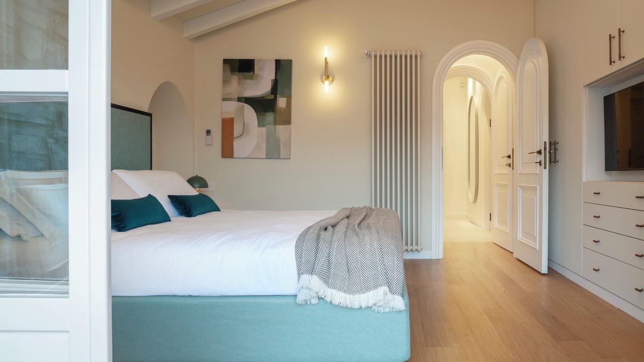 Photo of Bedroom in Ossuccio