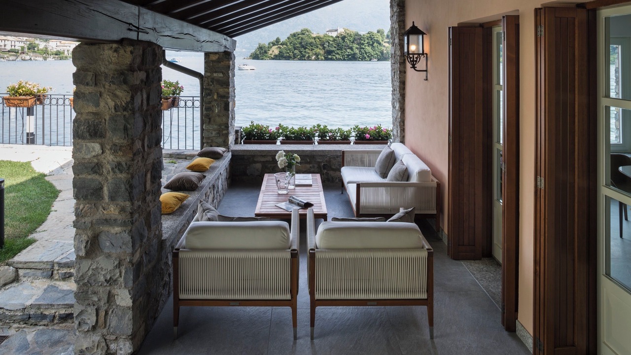 Photo of Outdoor in Ossuccio