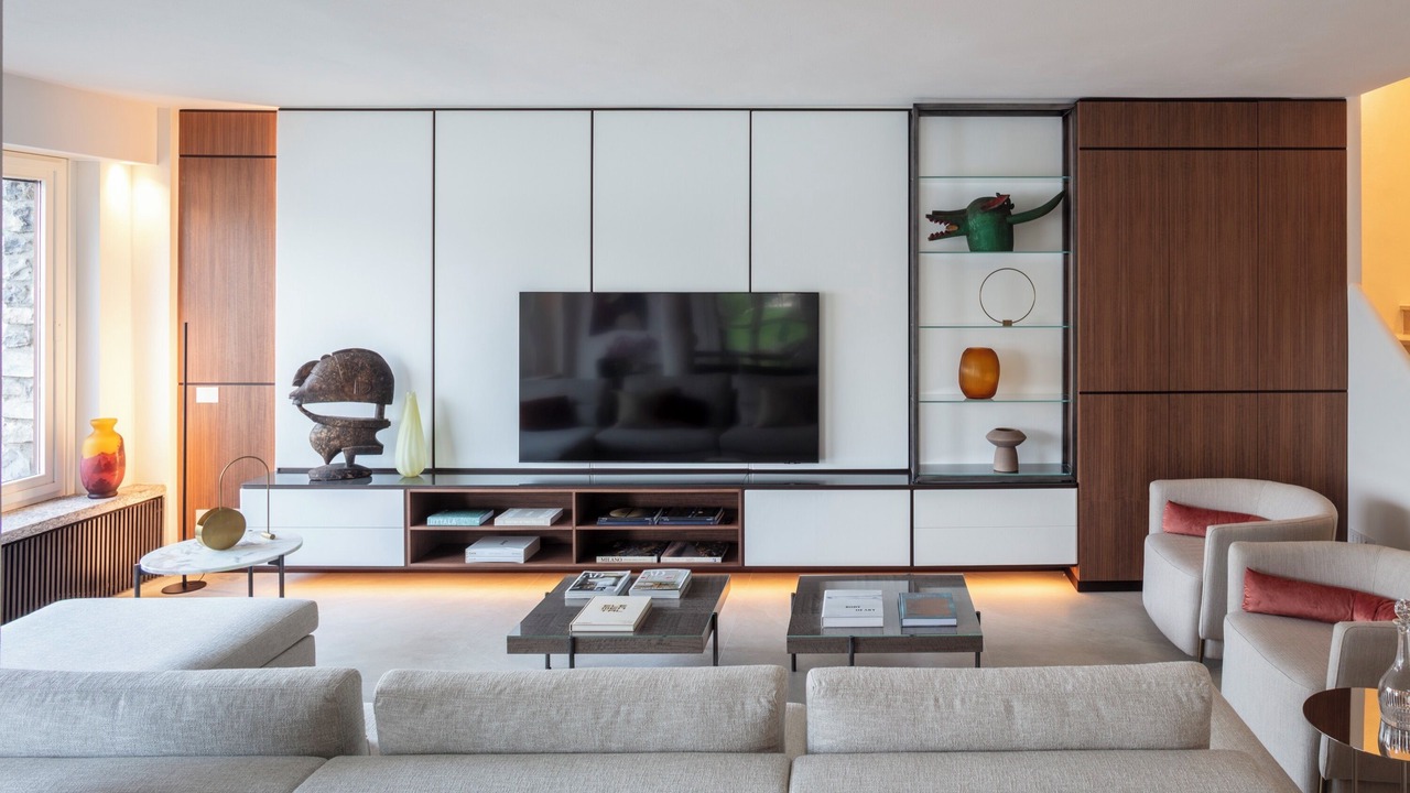 Photo of Livingroom in Ossuccio