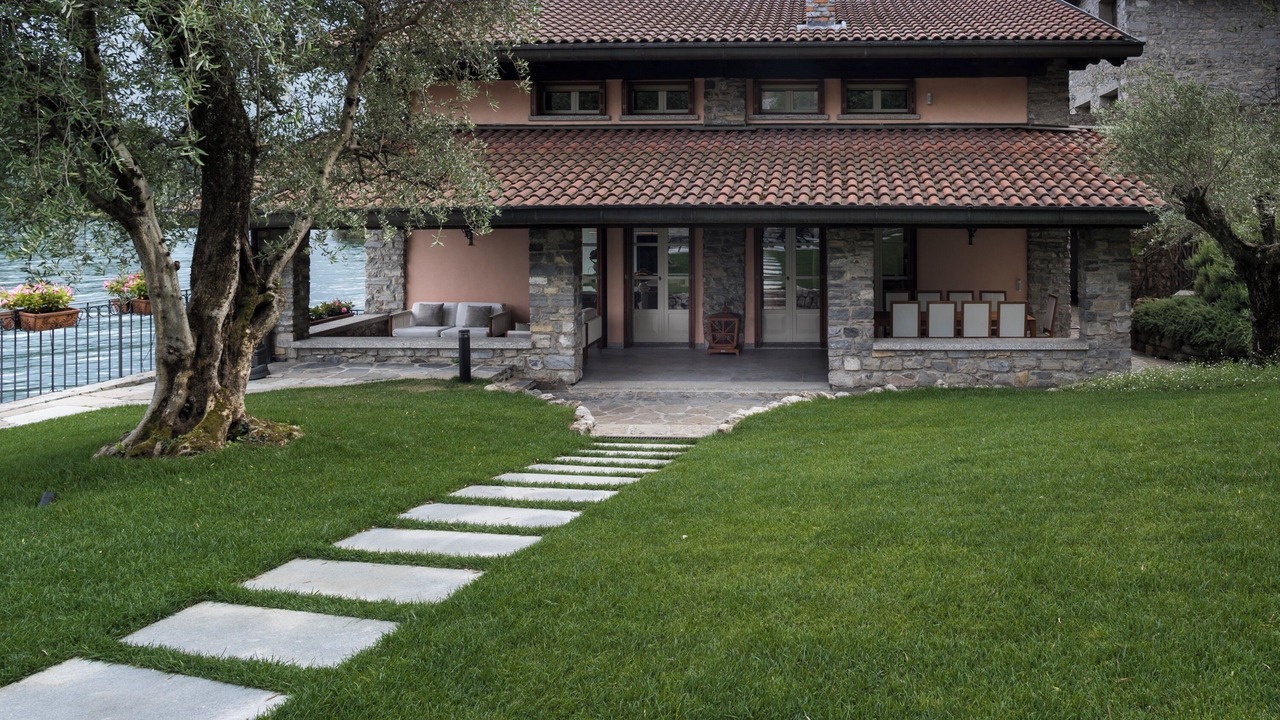 Photo of Outdoor in Ossuccio