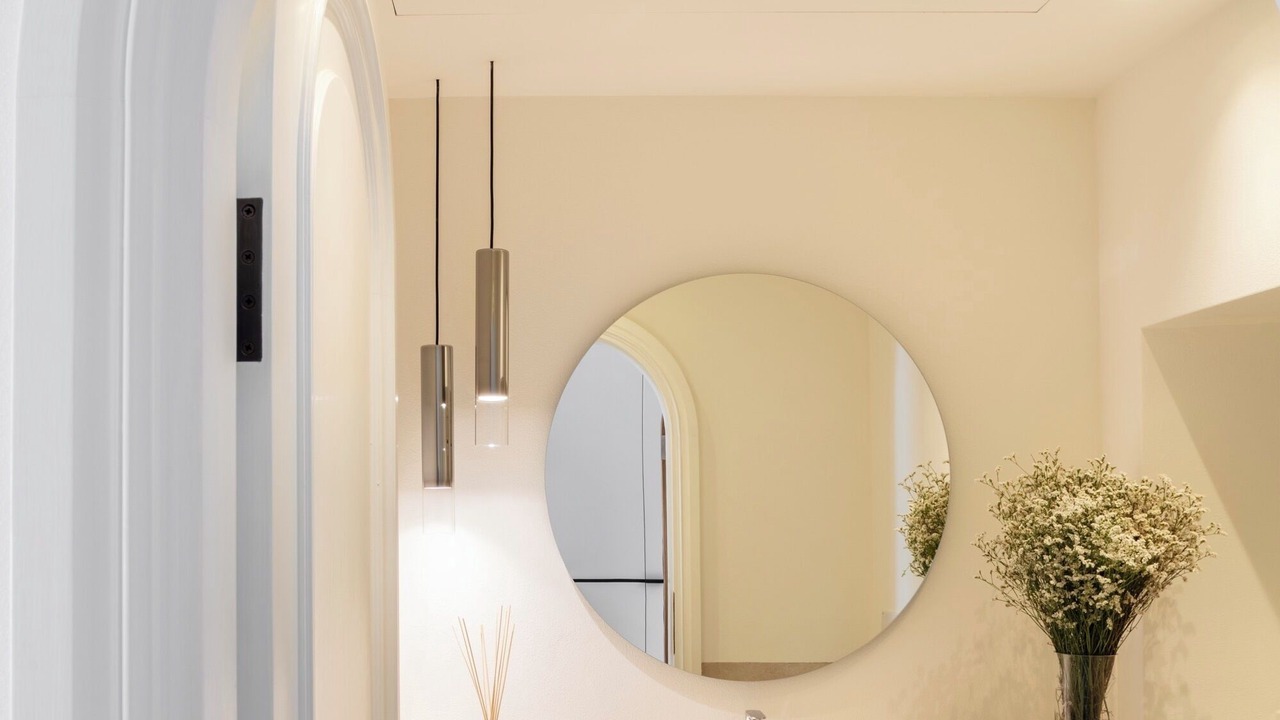 Photo of Bathroom in Ossuccio