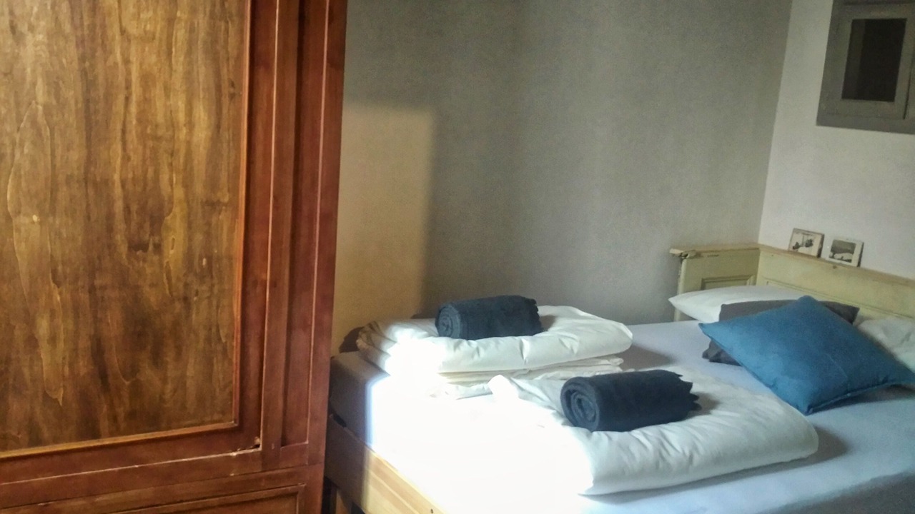 Photo of Bedroom in Casasco d'Intelvi