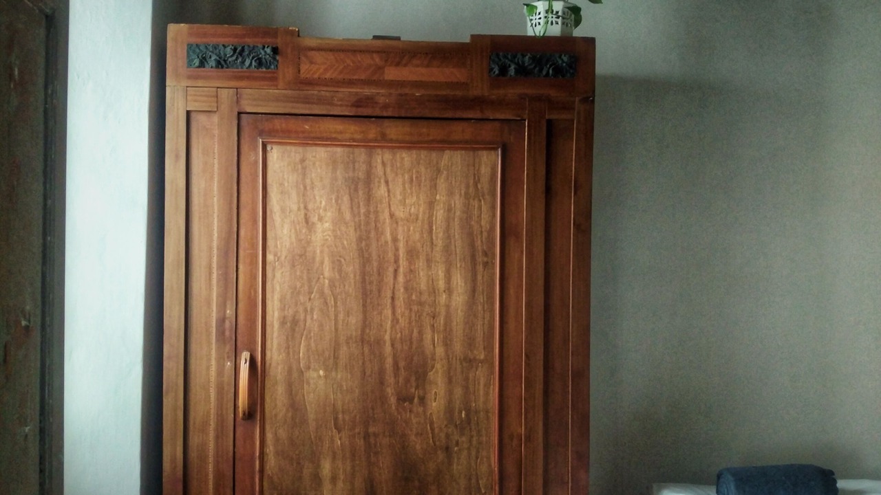Photo of Bedroom in Casasco d'Intelvi