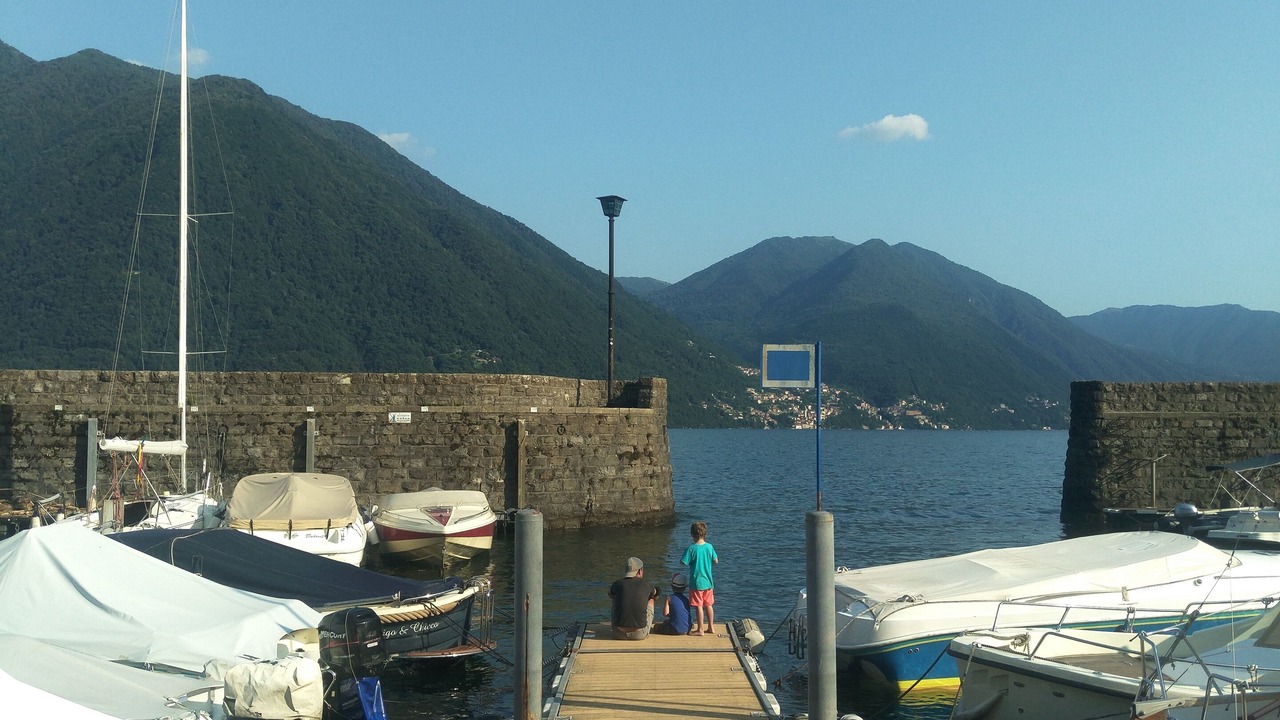 Photo of Others in Casasco d'Intelvi