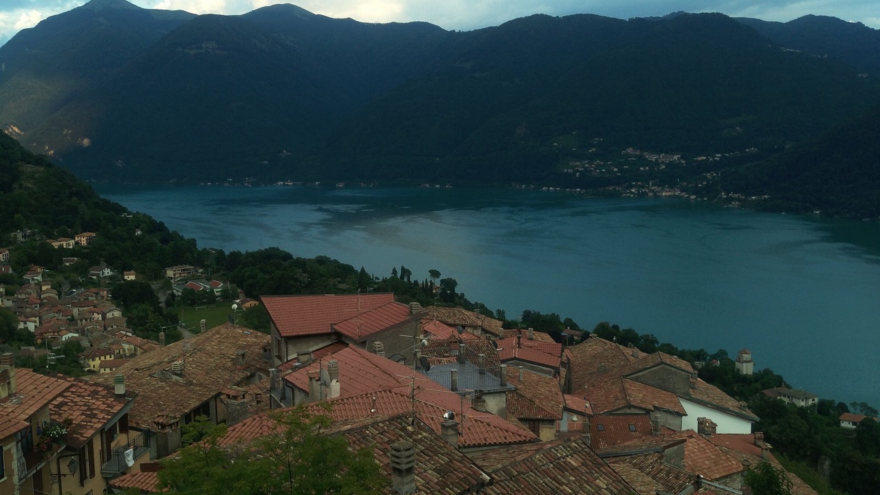 Photo of Others in Casasco d'Intelvi