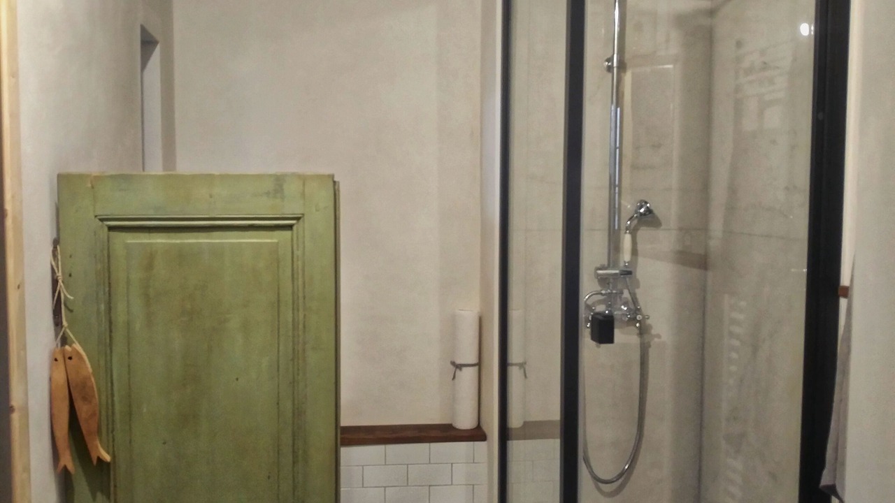 Photo of Bathroom in Casasco d'Intelvi