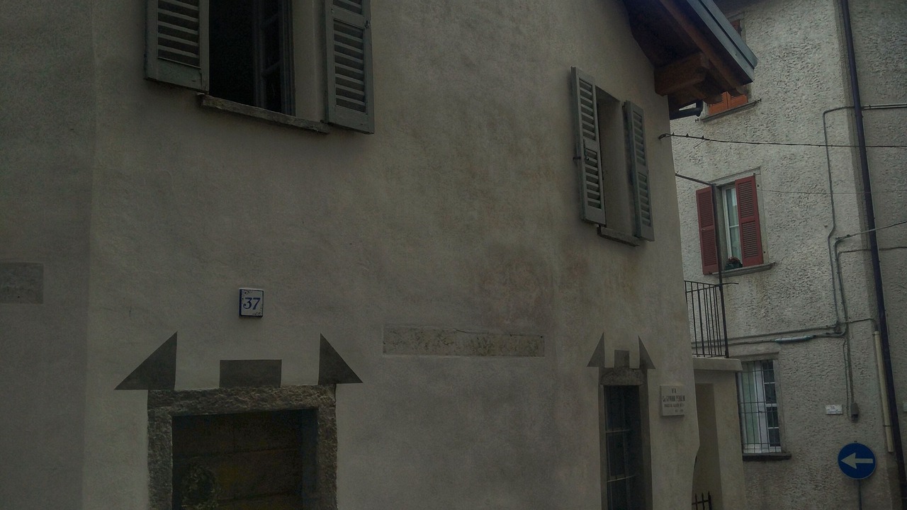 Photo of Outdoor in Casasco d'Intelvi