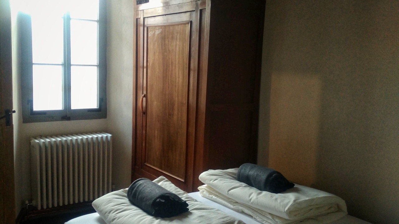 Photo of Bedroom in Casasco d'Intelvi