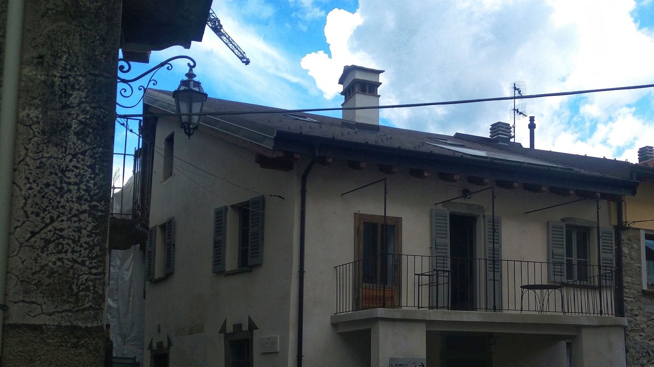 Photo of Outdoor in Casasco d'Intelvi