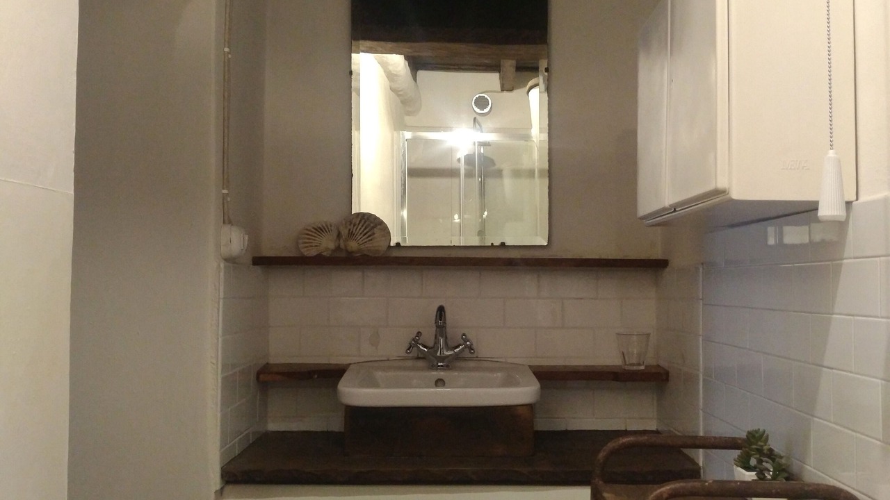 Photo of Bathroom in Casasco d'Intelvi