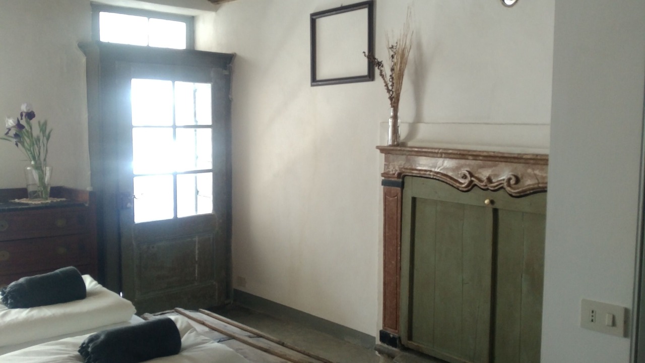 Photo of Bedroom in Casasco d'Intelvi