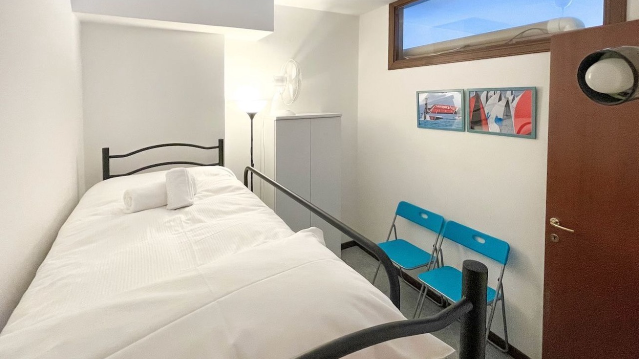 Photo of Bedroom in Bellano