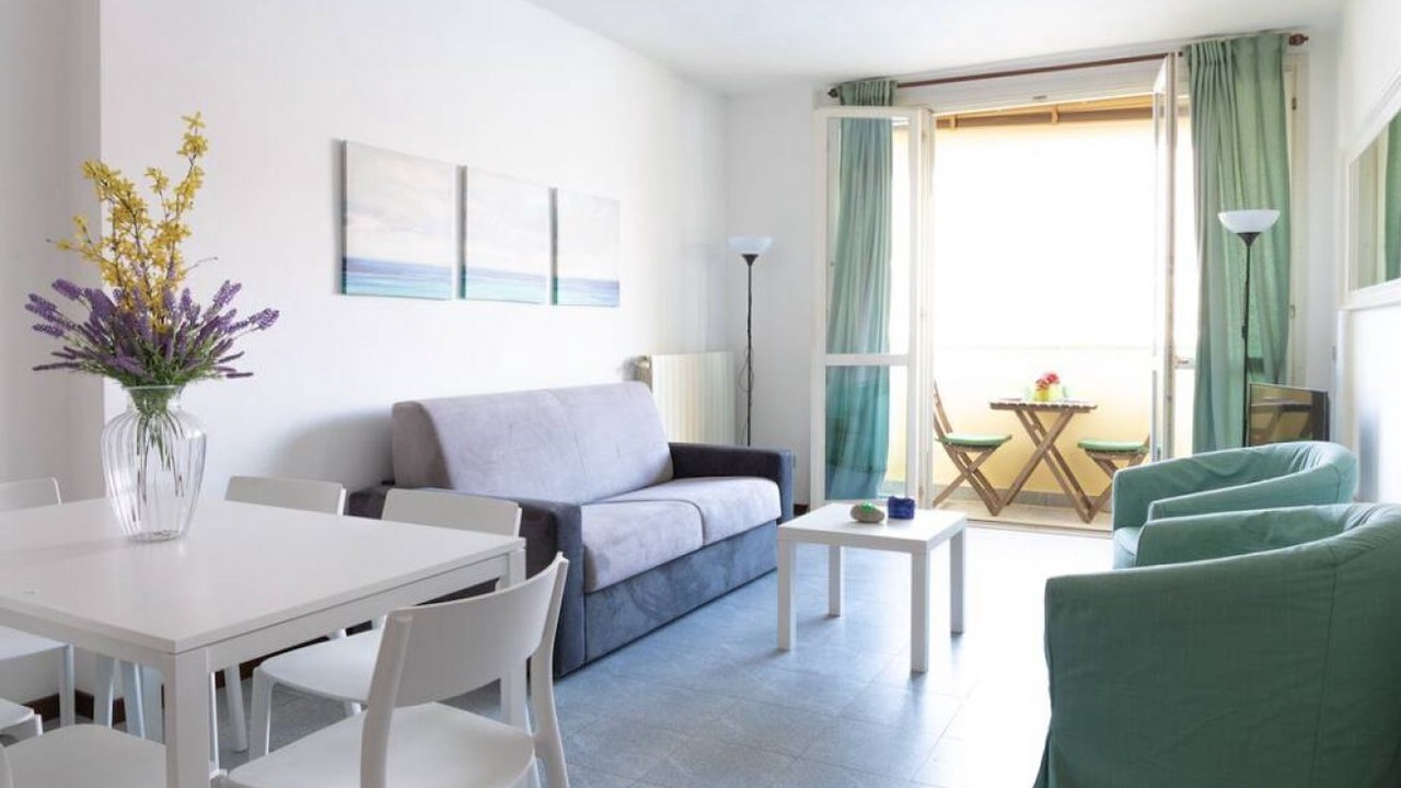 Photo of Livingroom in Bellano