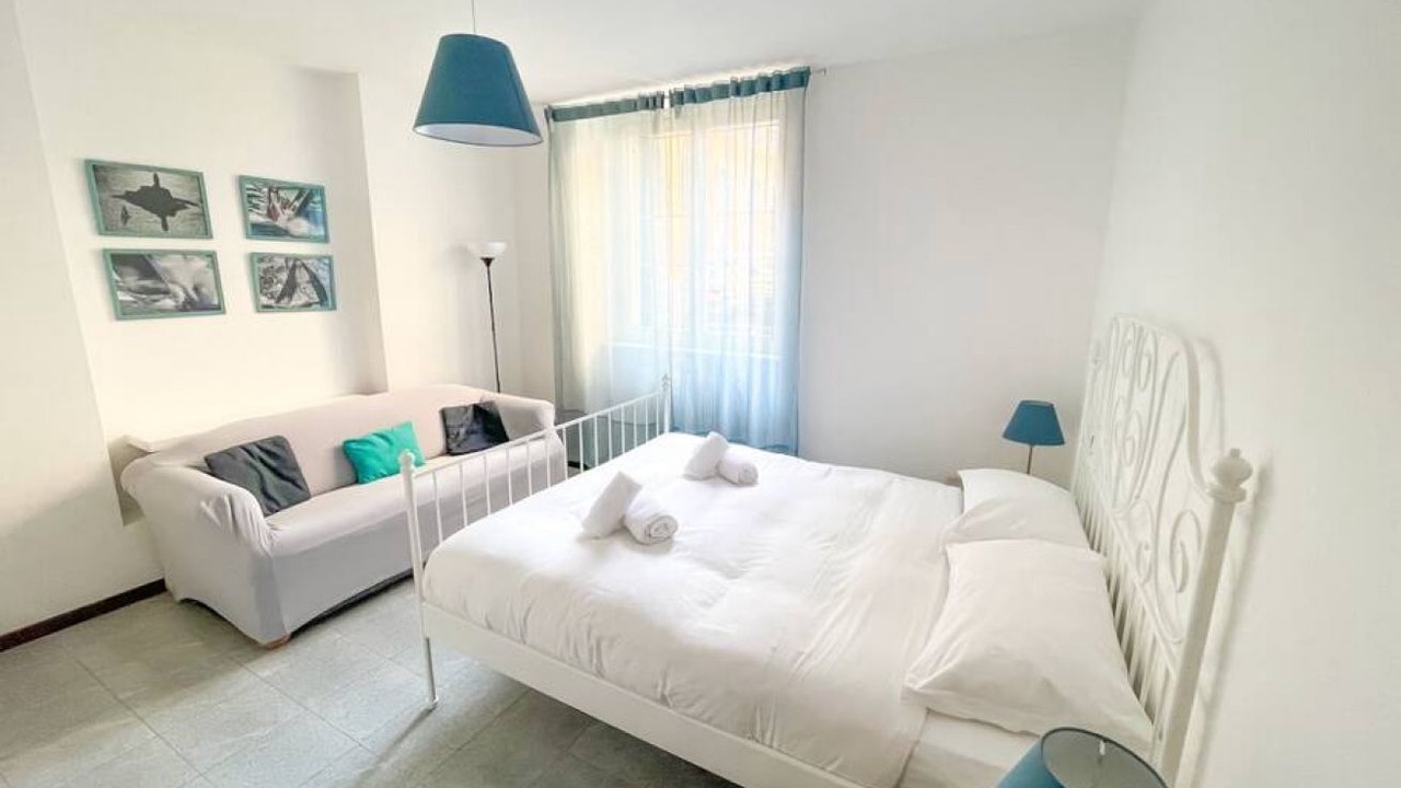 Photo of Bedroom in Bellano