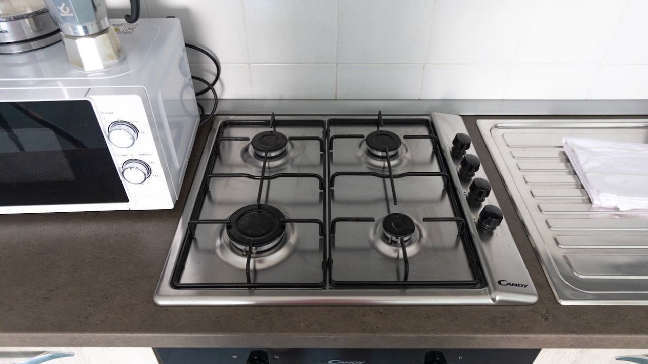 Photo of Kitchen in Bellano