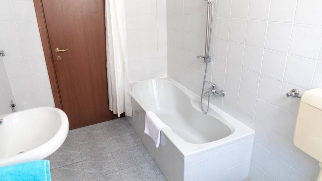 Photo of Bathroom in Bellano