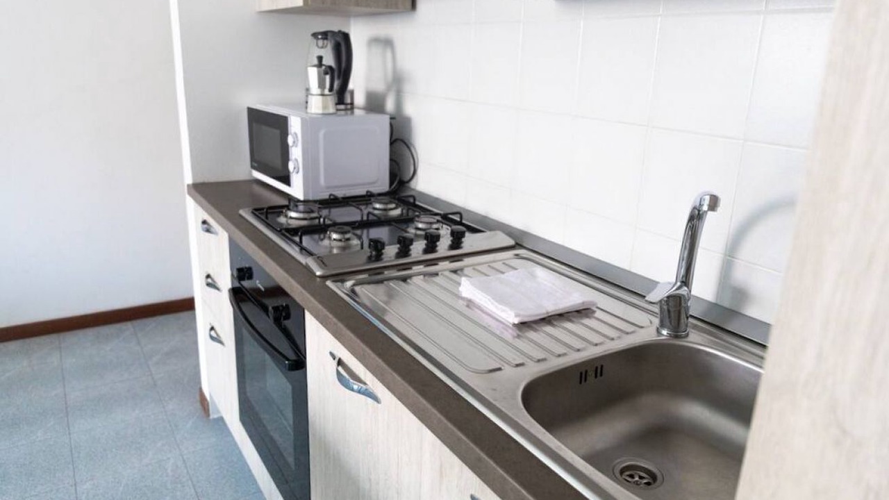 Photo of Kitchen in Bellano