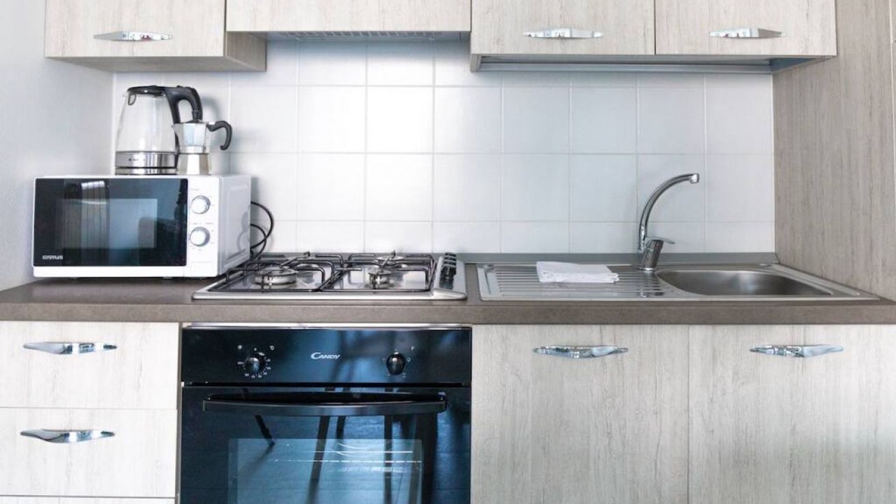 Photo of Kitchen in Bellano