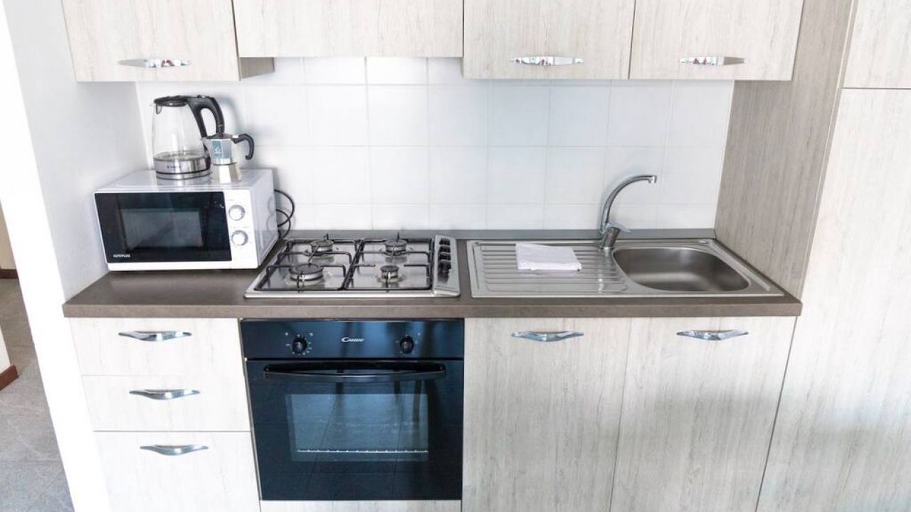 Photo of Kitchen in Bellano