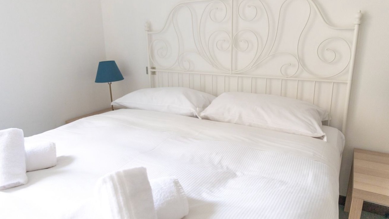 Photo of Bedroom in Bellano