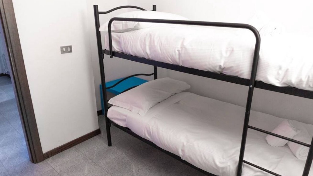 Photo of Bedroom in Bellano