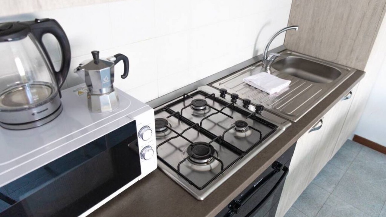 Photo of Kitchen in Bellano