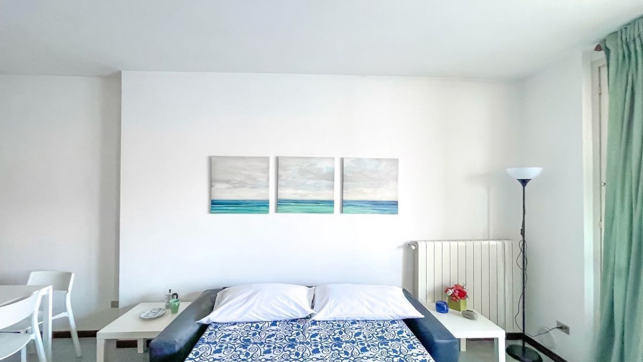 Photo of Bedroom in Bellano