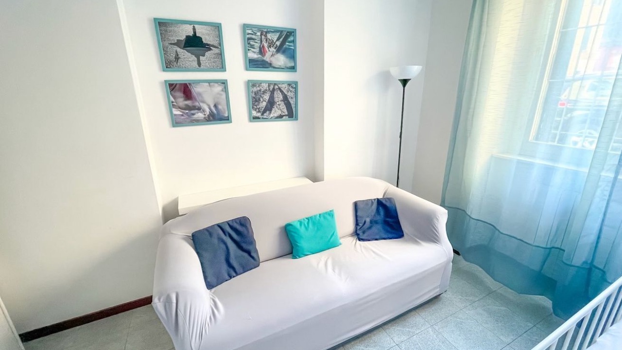 Photo of Livingroom in Bellano