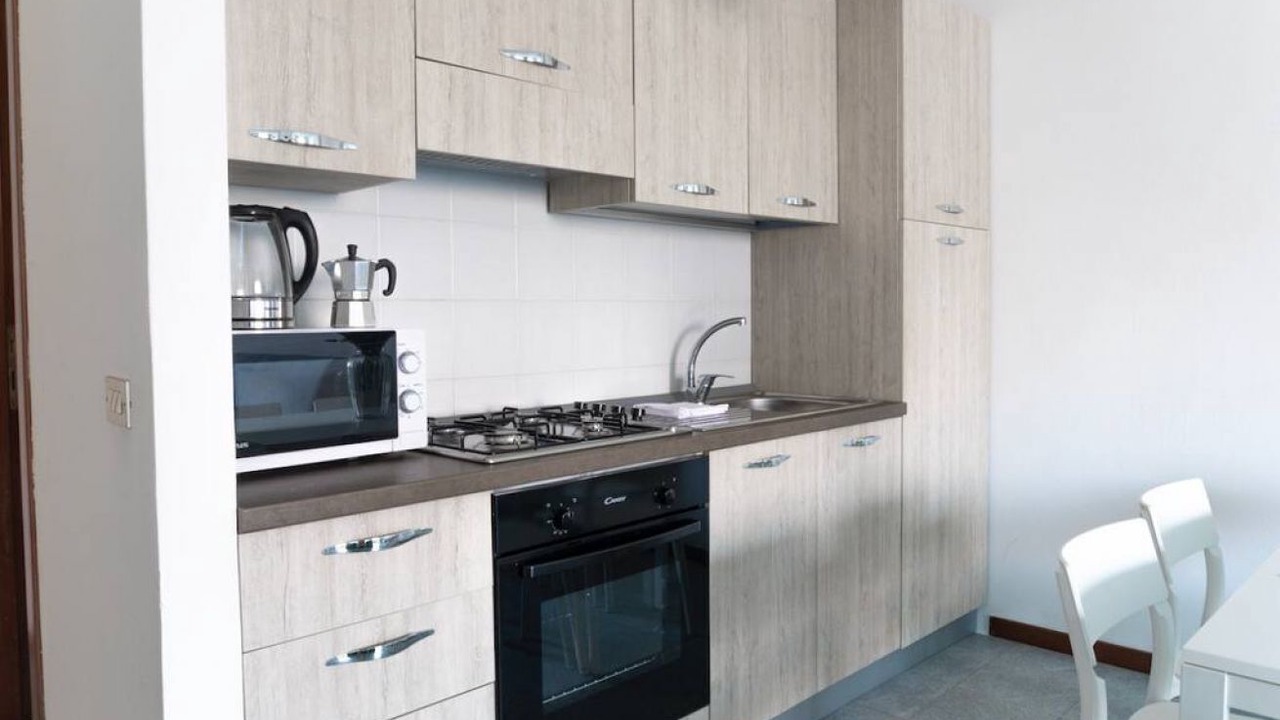 Photo of Kitchen in Bellano