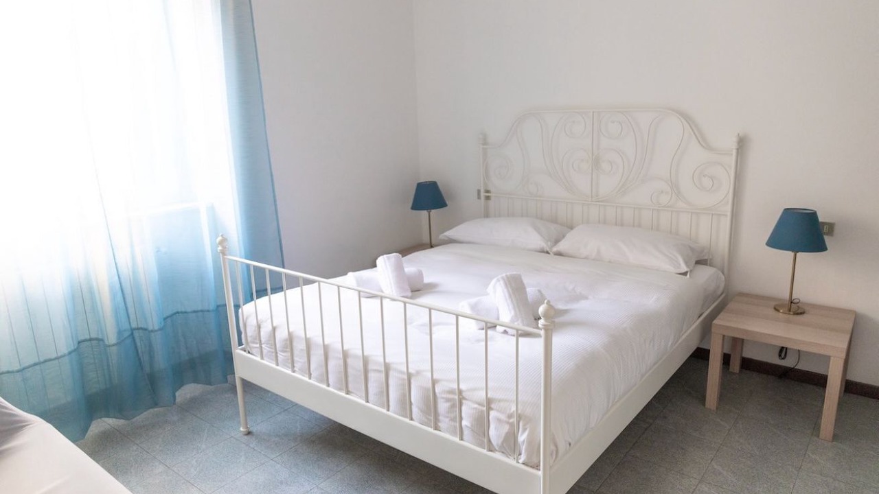 Photo of Bedroom in Bellano