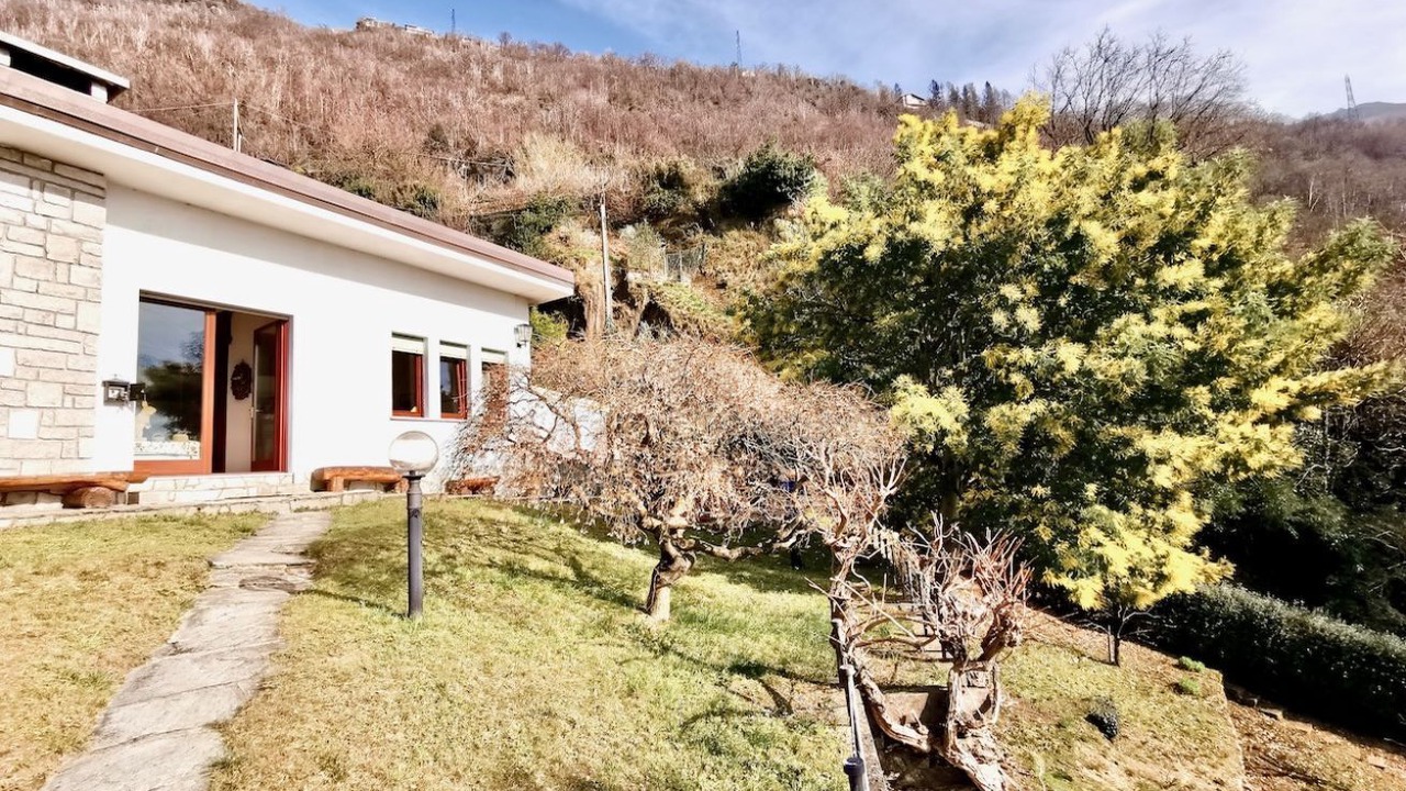 Photo of Outdoor in Dervio