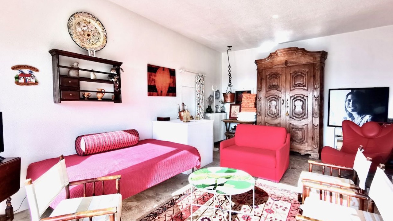 Photo of Livingroom in Dervio