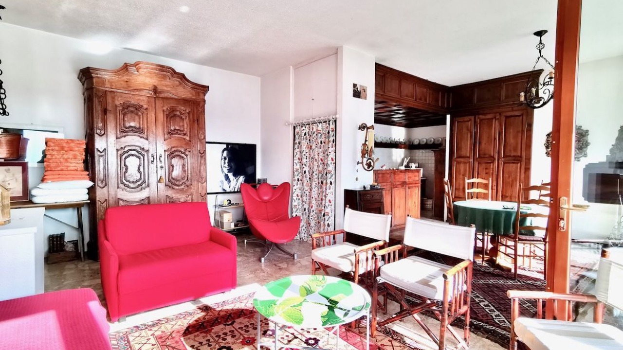 Photo of Livingroom in Dervio