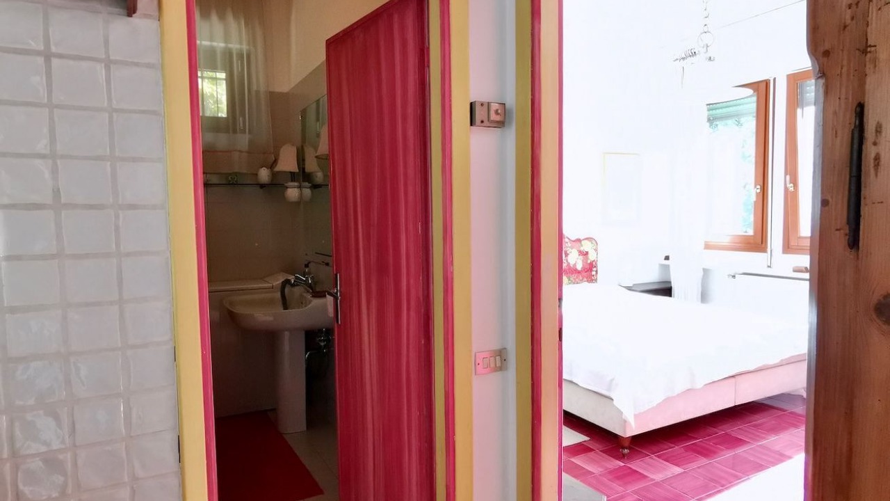 Photo of Bathroom in Dervio