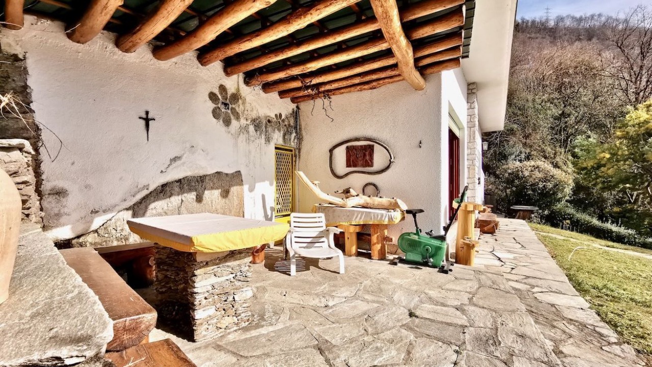 Photo of Outdoor in Dervio