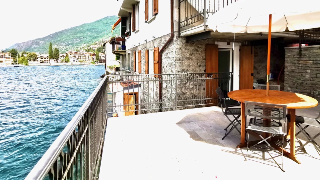 Photo of Outdoor in Bellano