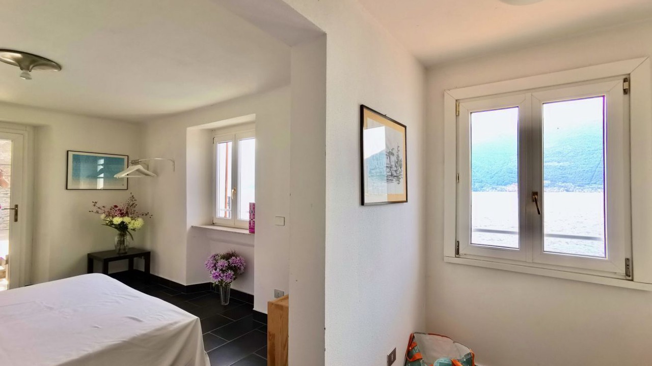 Photo of Bedroom in Bellano