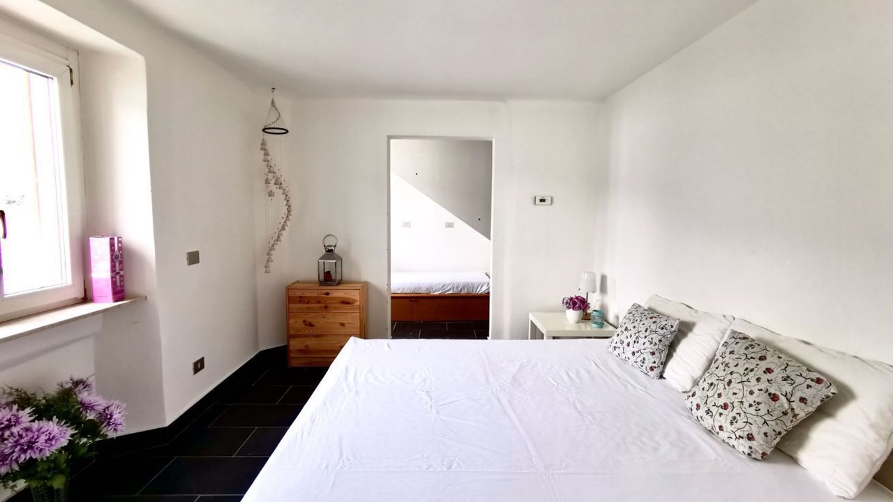 Photo of Bedroom in Bellano
