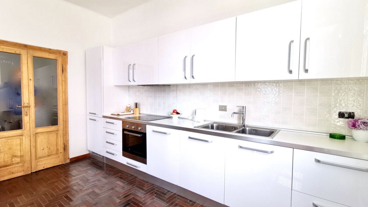 Photo of Kitchen in Bellano