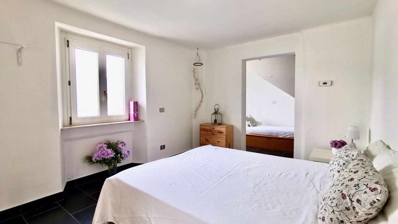 Photo of Bedroom in Bellano