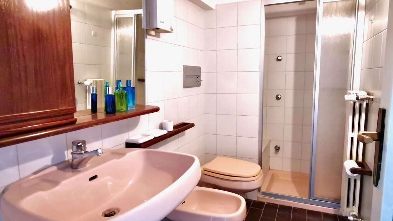 Photo of Bathroom in Bellano