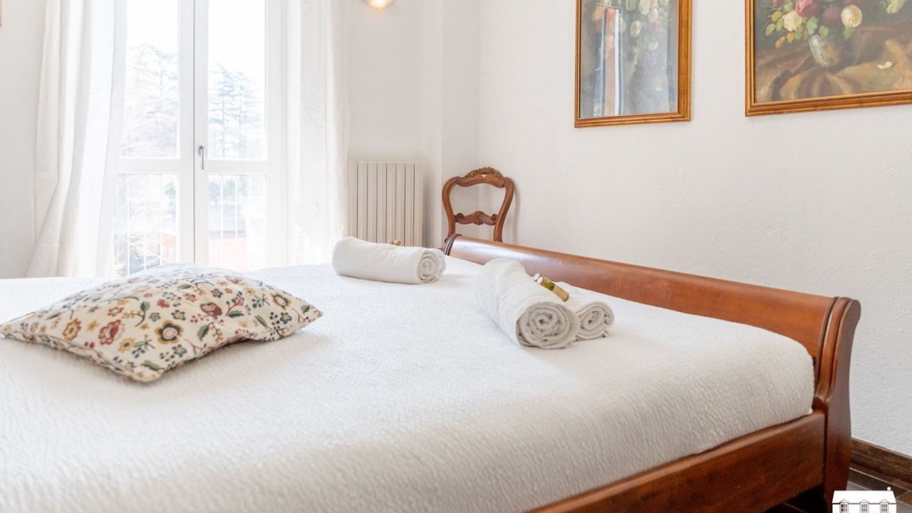 Photo of Bedroom in Fiumelatte