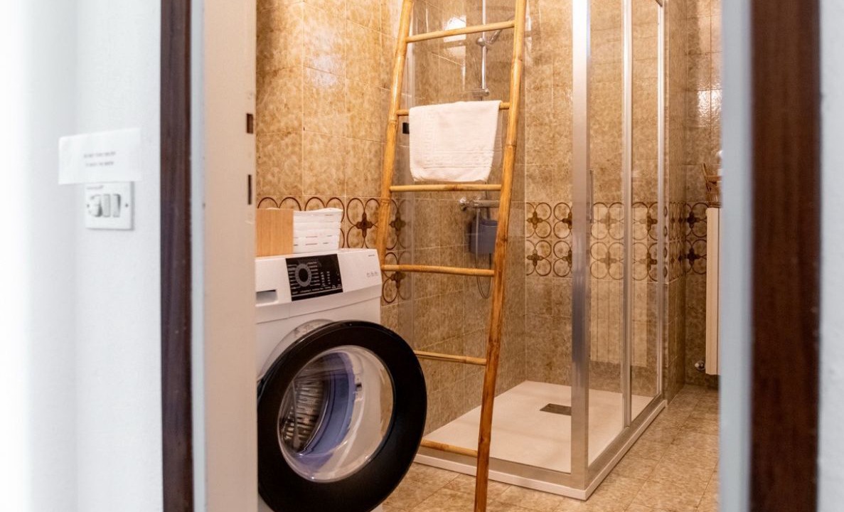 Photo of Bathroom in Fiumelatte