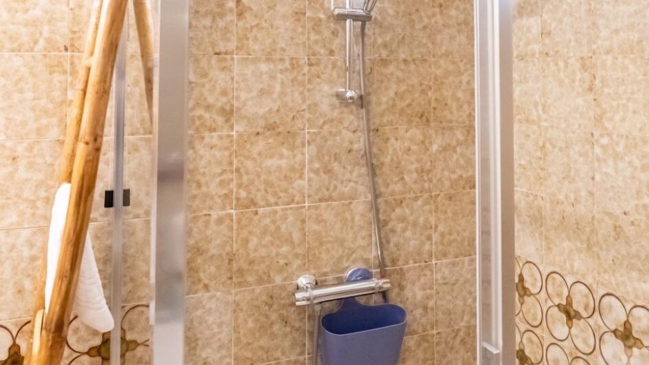 Photo of Bathroom in Fiumelatte
