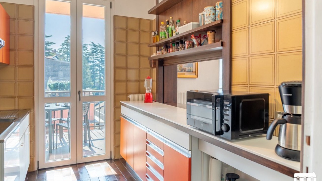 Photo of Kitchen in Fiumelatte