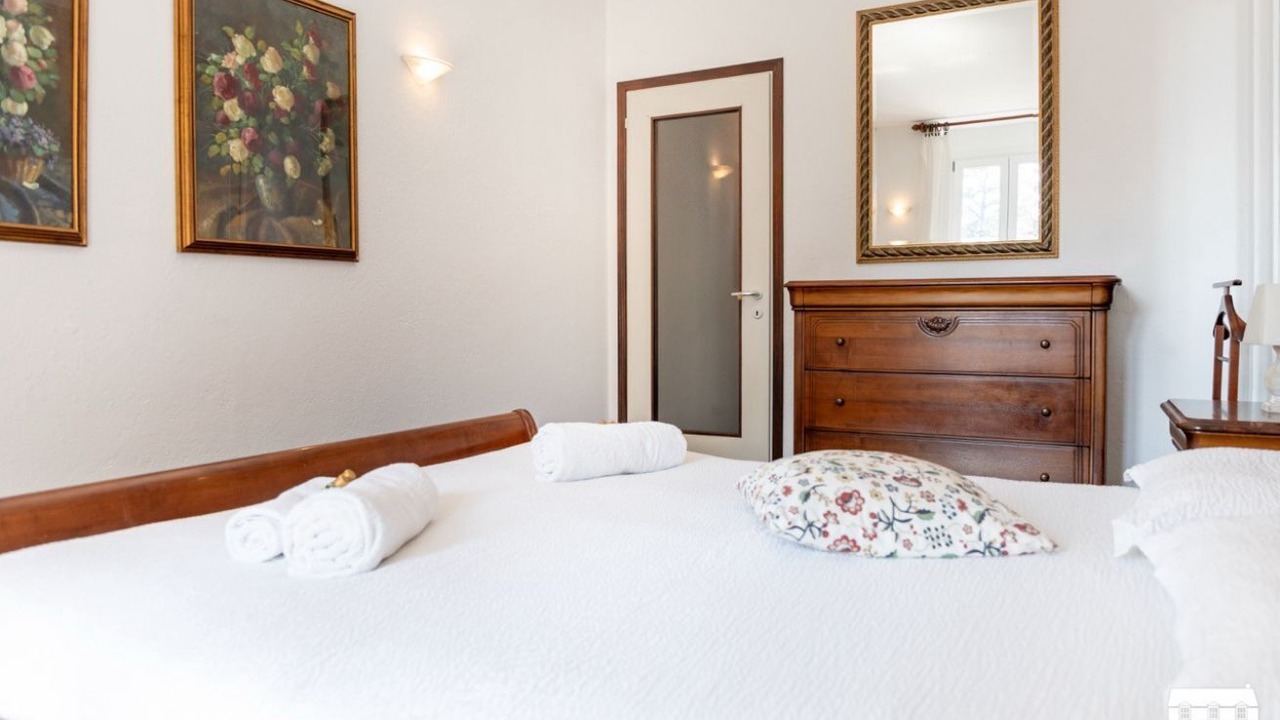 Photo of Bedroom in Fiumelatte
